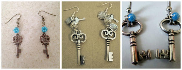 Что можно сделать из старых ключей: идеи для дома