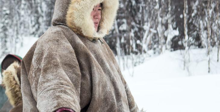 Что ненцу хорошо, то русскому не понять