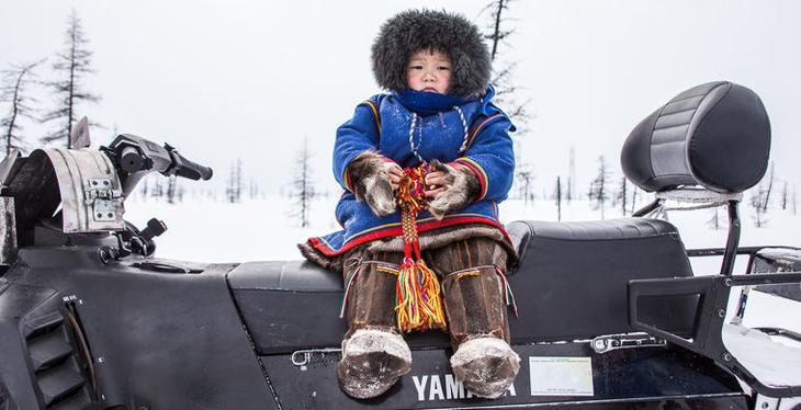 Что ненцу хорошо, то русскому не понять