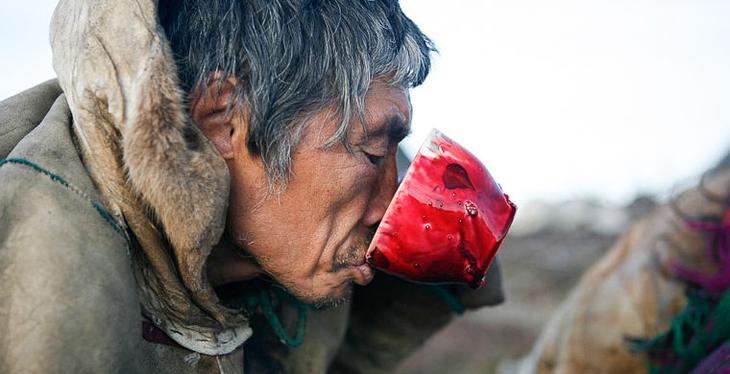 Что ненцу хорошо, то русскому не понять