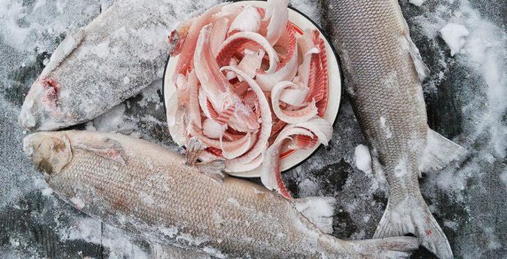 Что ненцу хорошо, то русскому не понять