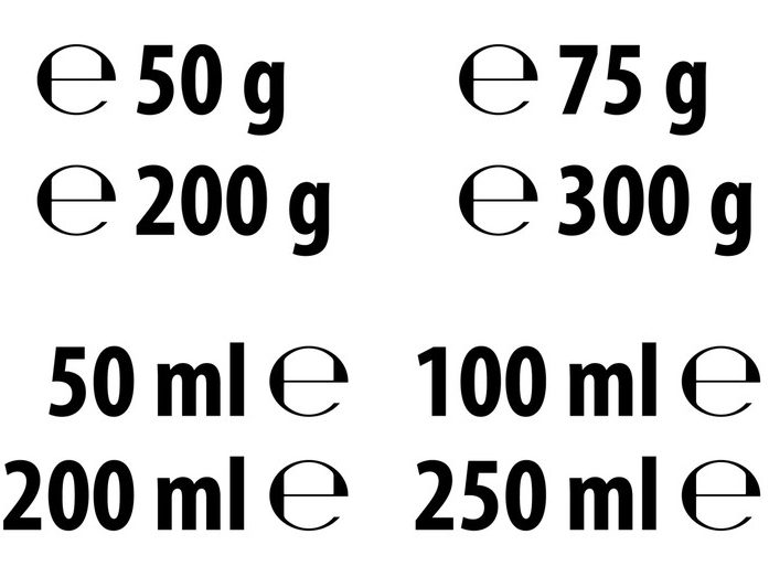 Что означают символы на этикетках и упаковке косметики