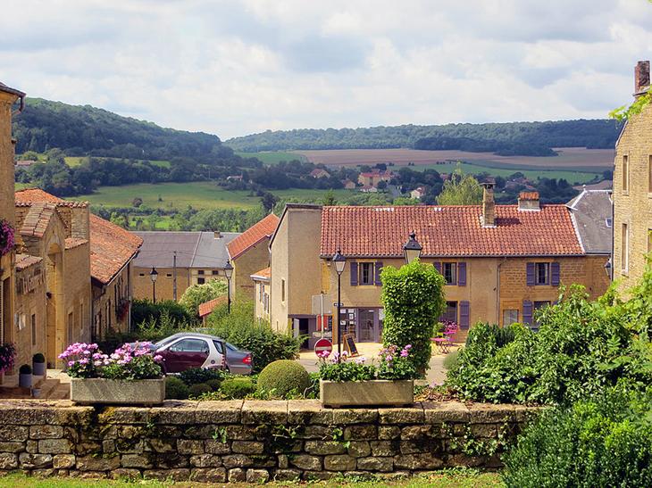 Что посмотреть в Бельгии: 10 самых красивых мест, где обязательно нужно побывать