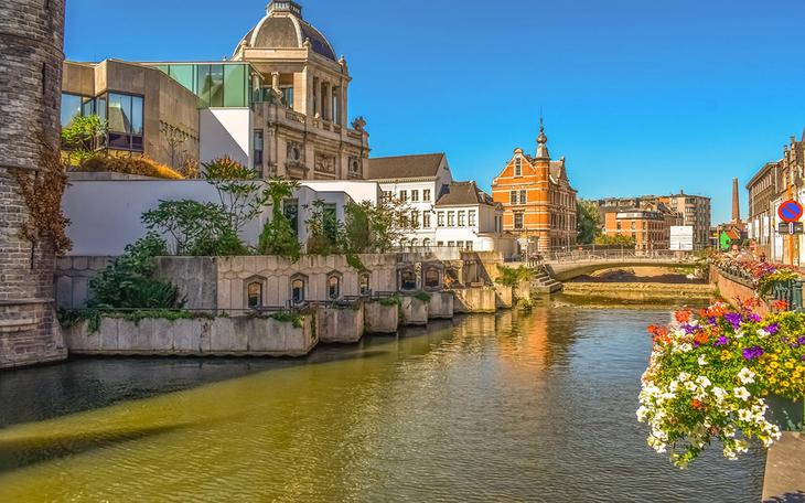 Что посмотреть в Бельгии: 10 самых красивых мест, где обязательно нужно побывать