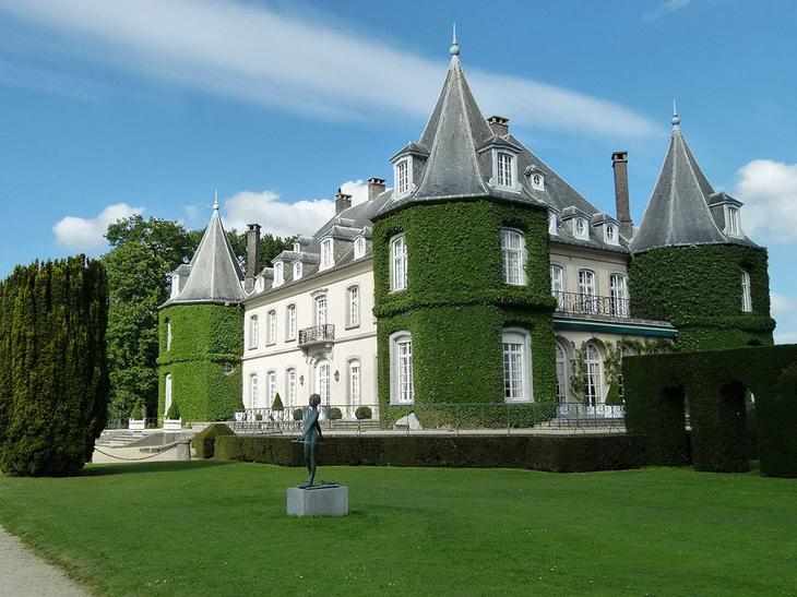 Что посмотреть в Бельгии: 10 самых красивых мест, где обязательно нужно побывать