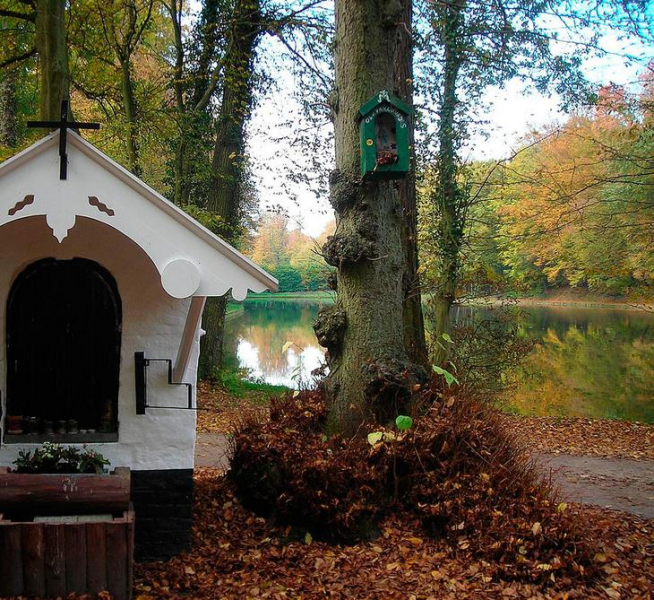 Что посмотреть в Бельгии: 10 самых красивых мест, где обязательно нужно побывать