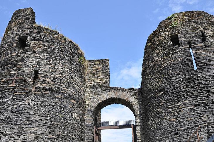 Что посмотреть в Бельгии: 10 самых красивых мест, где обязательно нужно побывать