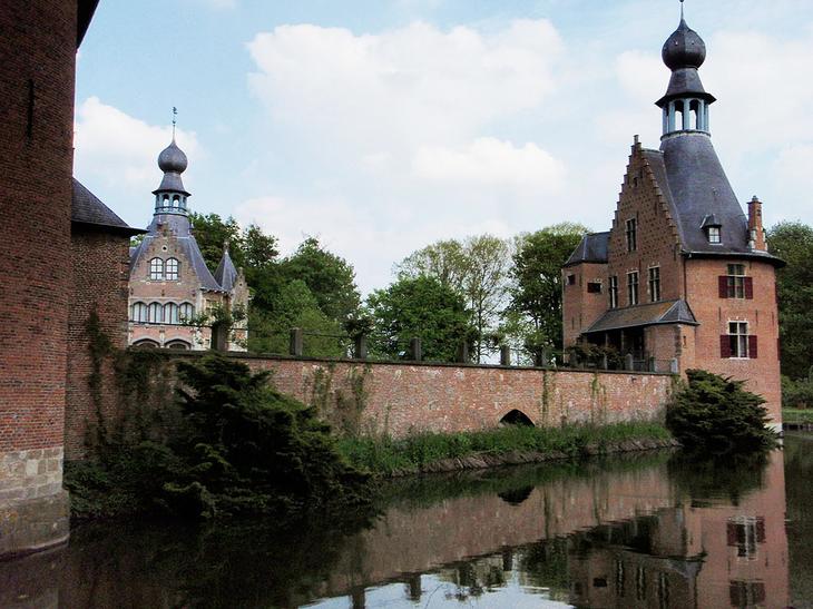 Что посмотреть в Бельгии: 10 самых красивых мест, где обязательно нужно побывать