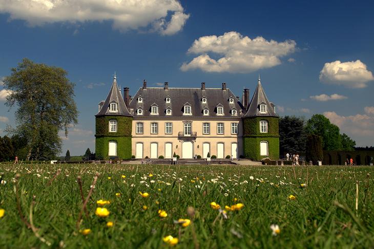 Что посмотреть в Бельгии: 10 самых красивых мест, где обязательно нужно побывать