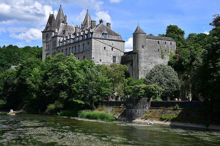 Что посмотреть в Бельгии: 10 самых красивых мест, где обязательно нужно побывать