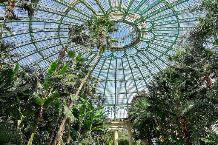 Что посмотреть в Бельгии: 10 самых красивых мест, где обязательно нужно побывать