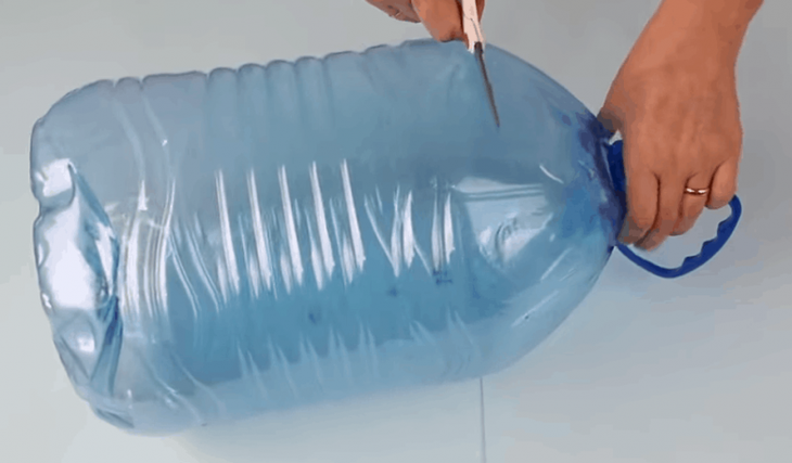 Чудесное перевоплощение обычной бутылки