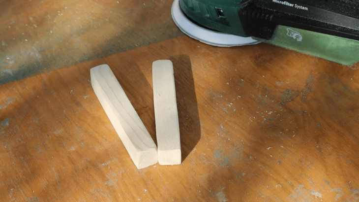 Чудесное преображение старой хлебницы