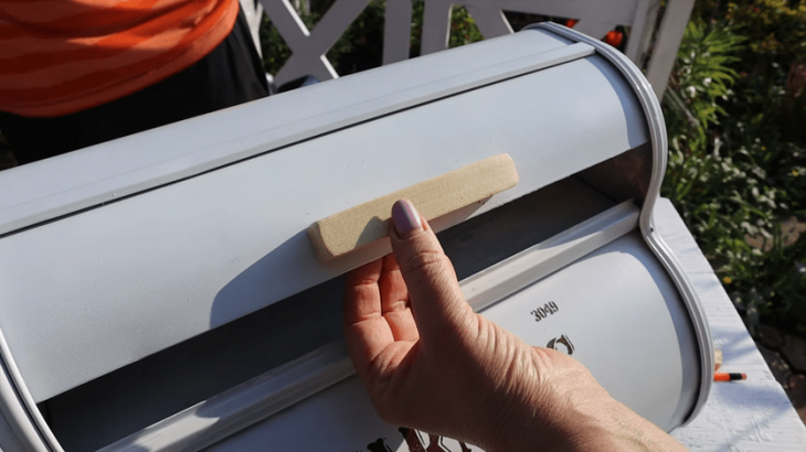 Чудесное преображение старой хлебницы