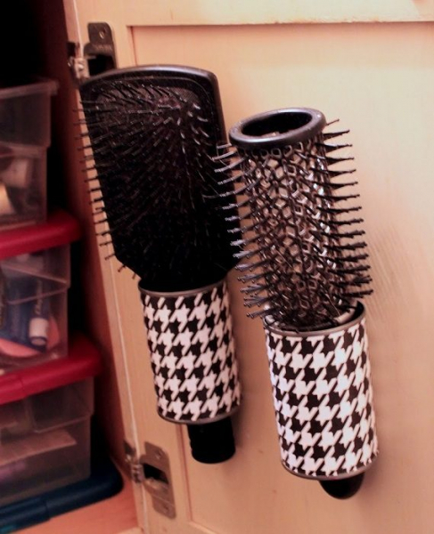 Декор из банок: 18 полезных и забавных идей