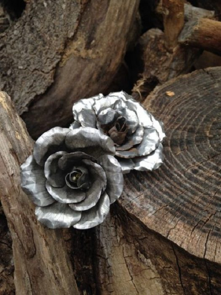 Декор из банок: 18 полезных и забавных идей