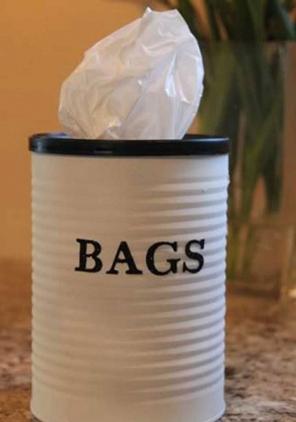 Декор из банок: 18 полезных и забавных идей