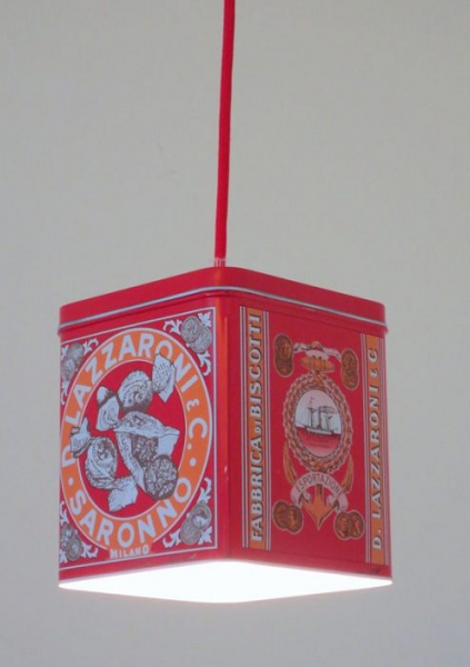 Декор из банок: 18 полезных и забавных идей