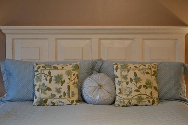 До и после. Как старая мебель перевоплощается в руках умельцев