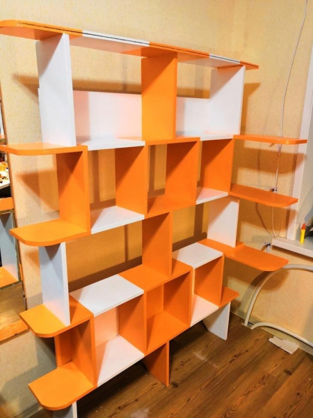 До и после. Как старая мебель перевоплощается в руках умельцев