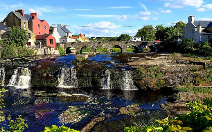 Достопримечательности Ирландии: что посмотреть на легендарном Изумрудном острове