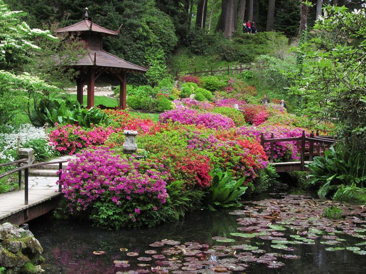 Достопримечательности Ирландии: что посмотреть на легендарном Изумрудном острове