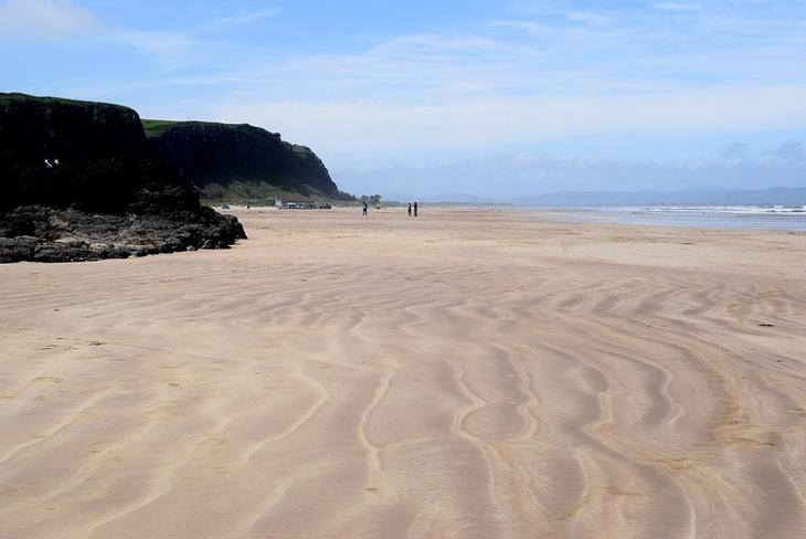 Достопримечательности Ирландии: что посмотреть на легендарном Изумрудном острове
