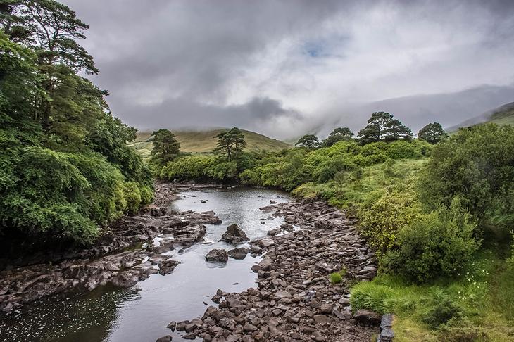 Достопримечательности Ирландии: что посмотреть на легендарном Изумрудном острове