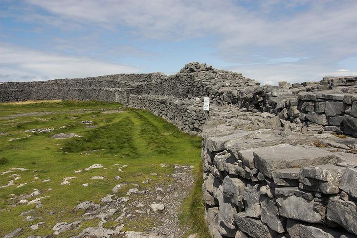 Достопримечательности Ирландии: что посмотреть на легендарном Изумрудном острове