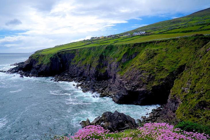 Достопримечательности Ирландии: что посмотреть на легендарном Изумрудном острове