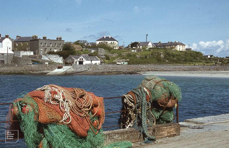 Достопримечательности Ирландии: что посмотреть на легендарном Изумрудном острове