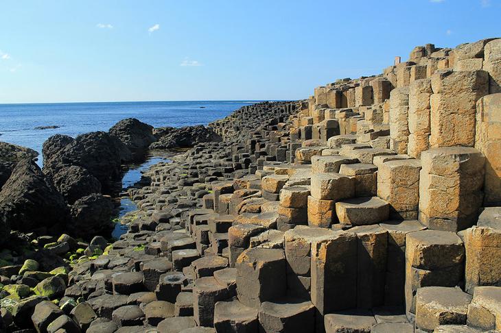 Достопримечательности Ирландии: что посмотреть на легендарном Изумрудном острове