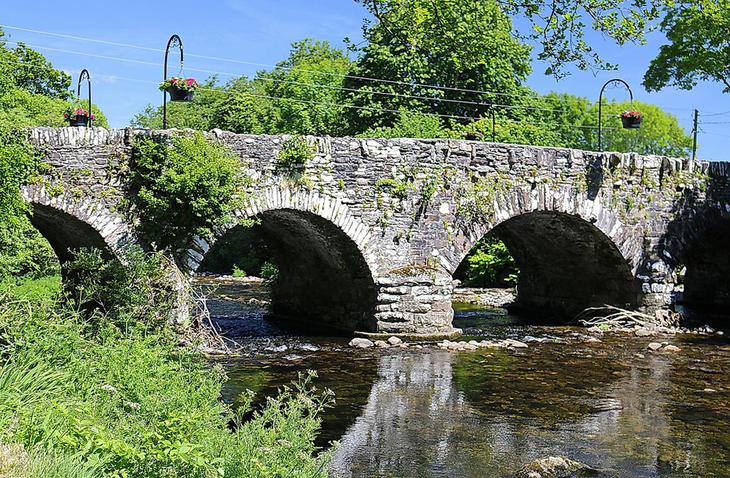 Достопримечательности Ирландии: что посмотреть на легендарном Изумрудном острове