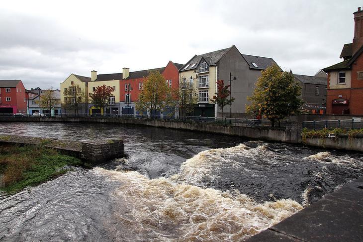 Достопримечательности Ирландии: что посмотреть на легендарном Изумрудном острове