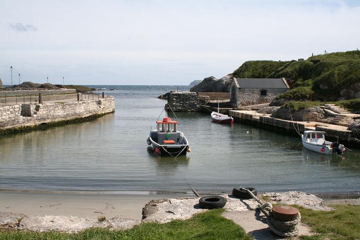 Достопримечательности Ирландии: что посмотреть на легендарном Изумрудном острове