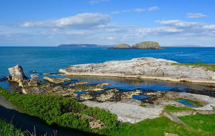 Достопримечательности Ирландии: что посмотреть на легендарном Изумрудном острове