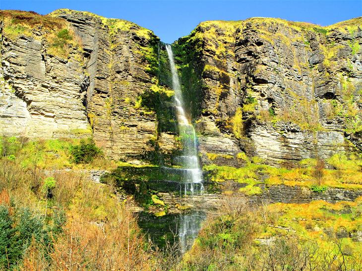 Достопримечательности Ирландии: что посмотреть на легендарном Изумрудном острове