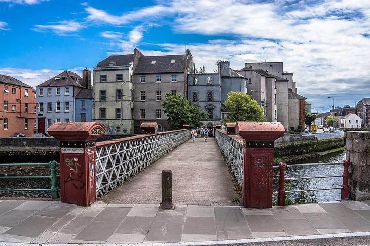 Достопримечательности Ирландии: что посмотреть на легендарном Изумрудном острове