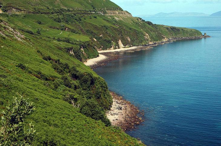 Достопримечательности Ирландии: что посмотреть на легендарном Изумрудном острове