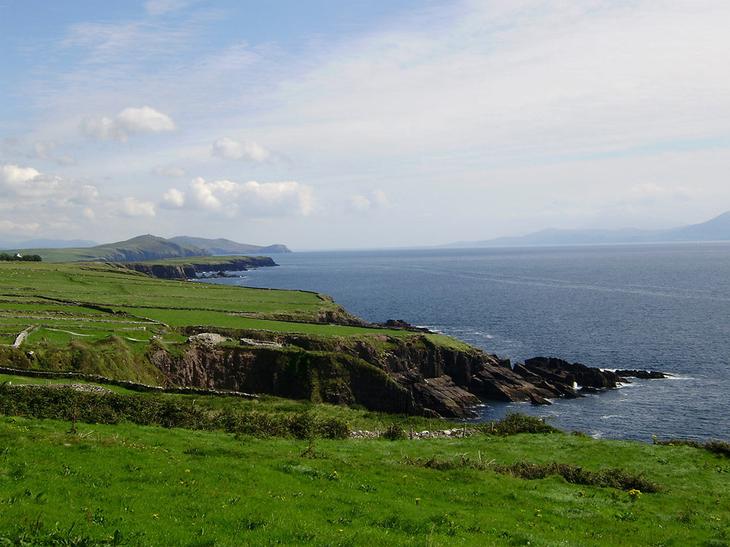 Достопримечательности Ирландии: что посмотреть на легендарном Изумрудном острове