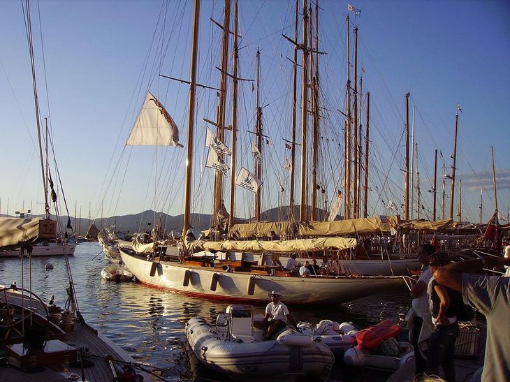 Достопримечательности Сен-Тропе: 10 самых ярких мест