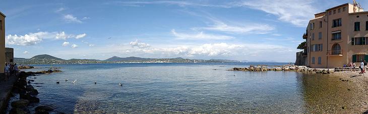 Достопримечательности Сен-Тропе: 10 самых ярких мест