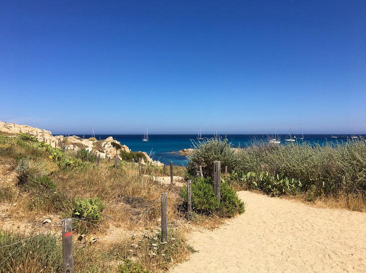 Достопримечательности Сен-Тропе: 10 самых ярких мест