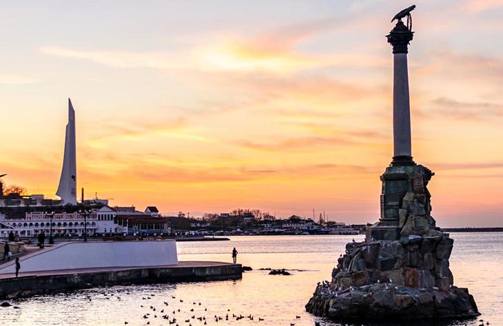 Достопримечательности Севастополя