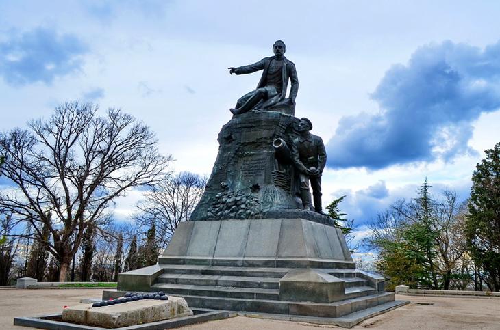 Достопримечательности Севастополя