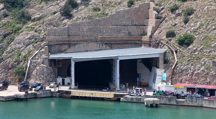 Достопримечательности Севастополя