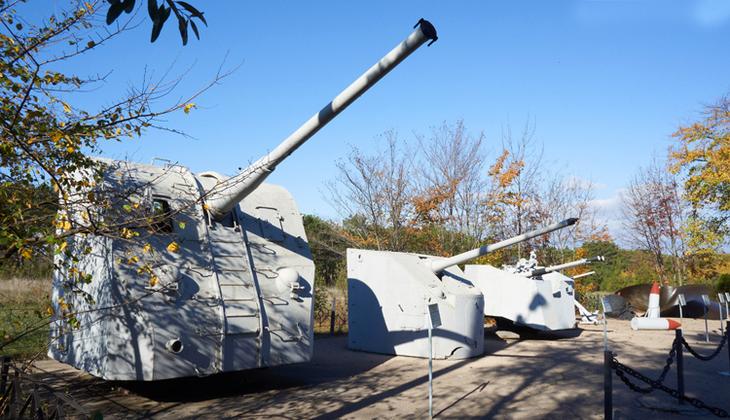 Достопримечательности Севастополя