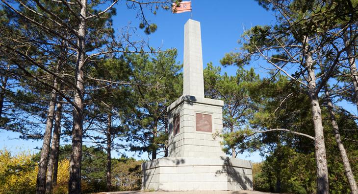 Достопримечательности Севастополя