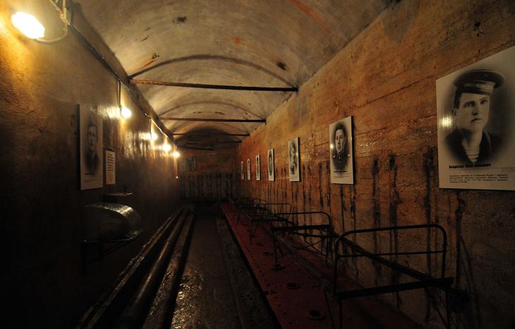 Достопримечательности Севастополя