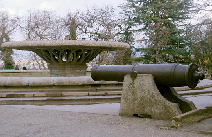 Достопримечательности Севастополя